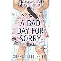 A Bad Day for Sorry (A Crime Novel) (Hardcover)