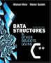 Data Structures and Other Objects Using C++ (3rd Edition)