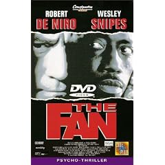 The Fan