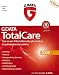 G data totalcare 2009 - 3 postes