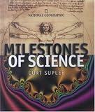Milestones of Science: The History of Humankinds Greatest Ideas (reading line)