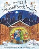 Email Jesus@Bethlehem