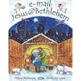 E-mail: Jesus@Bethlehem