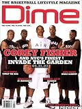 Dime Magazine