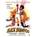 Black Shampoo $5.99