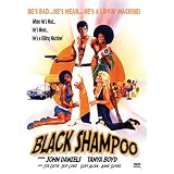 Black Shampoo
