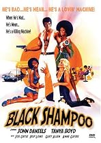Black Shampoo