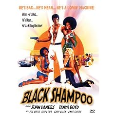 Black Shampoo