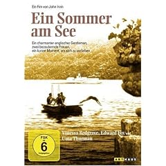 Ein Sommer am See