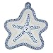 Kaydee Designs Seastar Shaped Pot Holder
