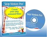 Stop Motion Pro V6.5 Education