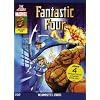 Fantastic Four - Die komplette 1. Staffel (2 DVDs)