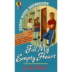 Fill My Empty Heart