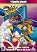 DVD : Sonic Underground [Region 2]
