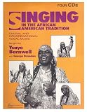 Singing in the African American Tradition (Vocal Method)