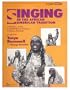 Singing in the African American Tradition (Vocal Method)