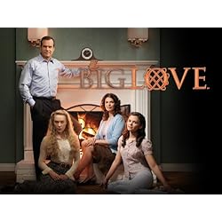 Big Love: Season 2