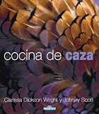 Books : Cocina de Caza