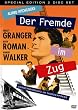 Der Fremde im Zug [Special Edition] [2 DVDs]