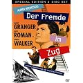 Der Fremde im Zug [Special Edition] [2 DVDs]