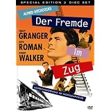 Der Fremde im Zug [Special Edition] [2 DVDs]von "Farley Granger"