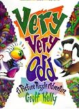 Very, Very Odd: A Picture-Puzzle Adventure (Little Ark Book)