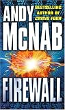 Firewall (Nick Stone 03)