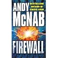 Firewall by Andy McNab