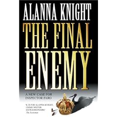 The Final Enemy (Inspector Faro)