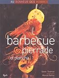 Revue EPA  / Barbecue, pierrade et plancha