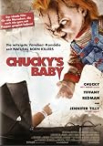 Chucky's Baby - Jennifer Tilly