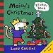 Books : Maisy's Christmas Sticker Book (Maisy)