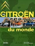 Les Citro�n du monde