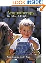 Aromatherapy for