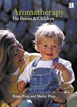 Aromatherapy for Babies and Children