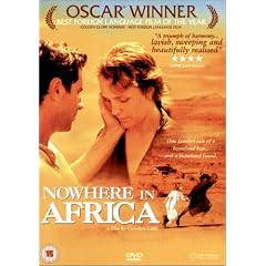 Nowhere In Africa [UK Import]