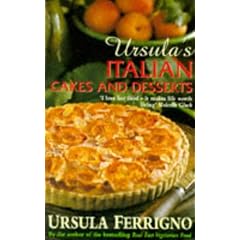 Ursula's Italian Cakes and Desserts
