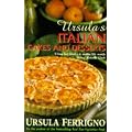 Ursula's Italian Cakes and Desserts