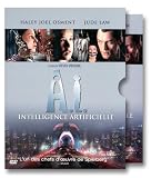 A.I. Intelligence artificielle - �dition Sp�ciale 2 DVD