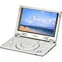 Samsung DVD-L300 10-Inch Portable DVD Player