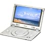 Samsung DVD-L300 10-Inch Portable DVD Player