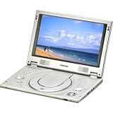 Samsung DVD-L300 10-Inch Portable DVD Player
