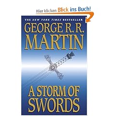 A Storm of Swords: Book Three of A Song of Ice and Fire