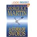 A Storm of Swords (A Song of Ice and Fire, Book 3)