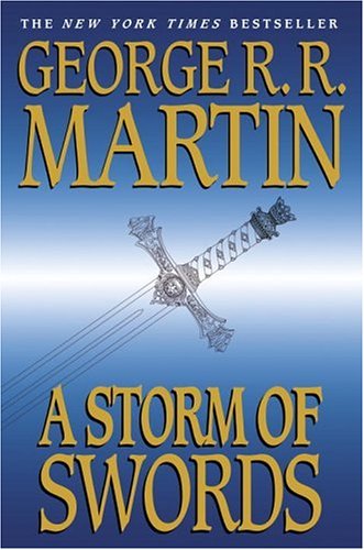 A Storm of Swords (A Song of Ice and Fire, Book 3) under Series in The Books Store