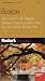 Fodor's Boston 18th ed.