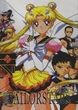 Sailor Moon Sailor Stars: The Complete Boxset