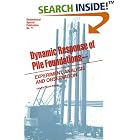 Dynamic Response of Pile Foundations: Experiment Analysis and Observation (Geotechnical... by  Nogami Toyoaki
