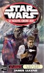 Star wars : Les agents du chaos, tome...