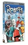 Robots [UMD pour PSP]